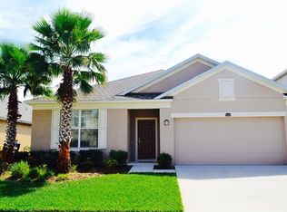 12520 Sawgrass Oak St, Orlando, FL 32824