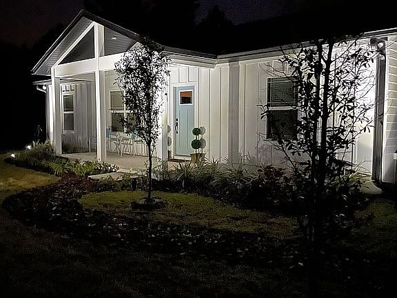 night view