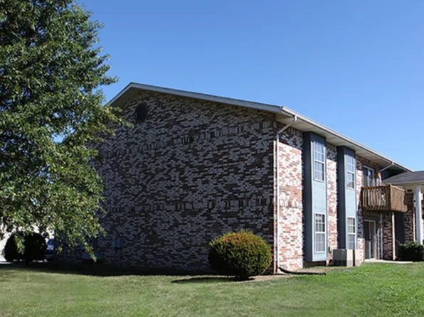 Stoneridge Apartments, 3455 E Lombard St #A11, Springfield, MO 65809