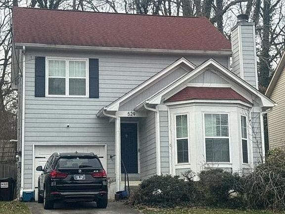 2nd image of 529 Confederate Dr