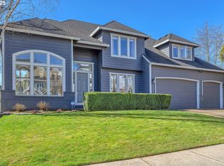 1037 NW Deerfern Loop, Camas, WA 98607