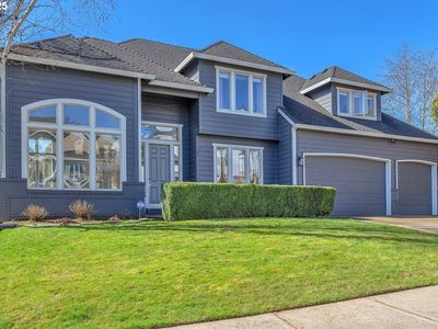 1037 NW Deerfern Loop, Camas, WA, 98607