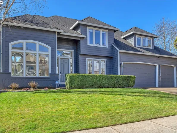 1037 NW Deerfern Loop, Camas, WA 98607