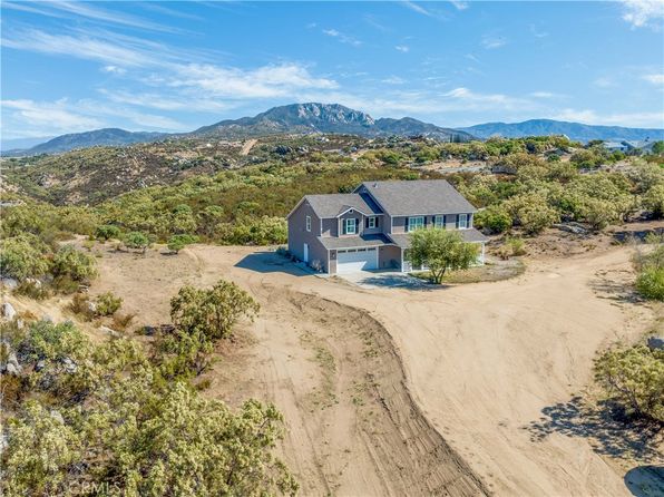 41910 Crazy Horse Canyon Rd, Aguanga, CA 92536
