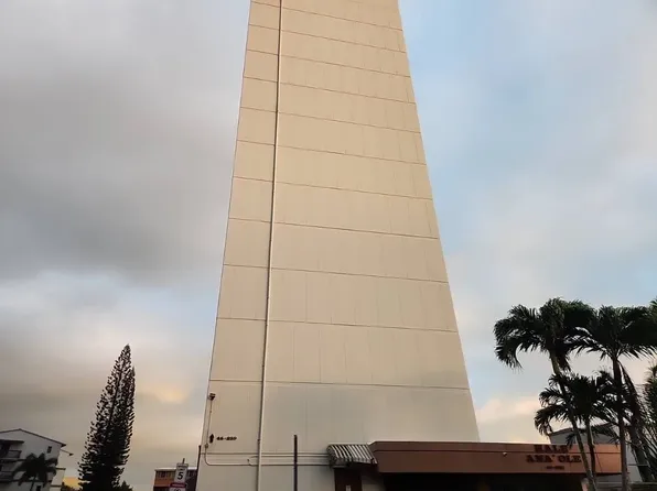 46-255 Kahuhipa St #A/205, Kaneohe, HI 96744
