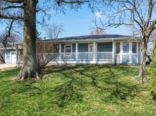 4105 Locke Ave, Bridgeton, MO 63044