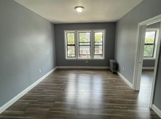 94 W 34th St #2B, Bayonne, NJ 07002