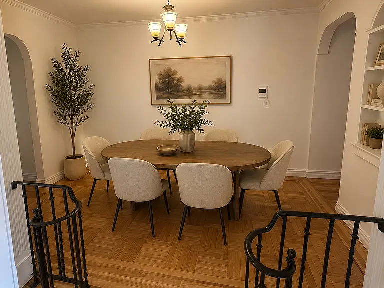 95 Park Ter E #3C — Photo 2