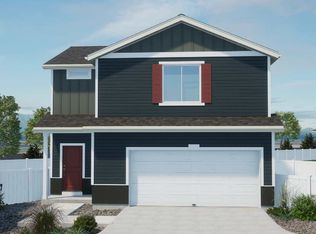152 E Portico Ln, Saratoga Springs, UT 84045