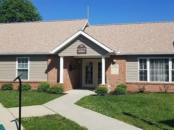 975 Monroe St, Bellevue, OH 44811