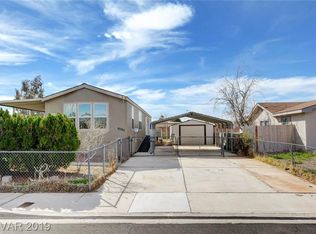 6095 Casa Loma Ave, Las Vegas, NV 89156