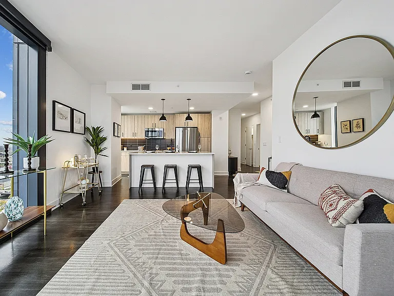 333 Water Living Room