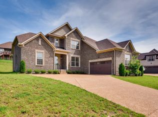 116 Burntash Ln, Hendersonville, TN 37075
