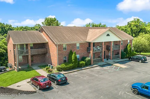 907 E Hackberry St #5 Photo 1