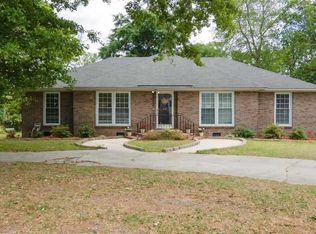 818 Hamilton Ave, Florence, SC 29505