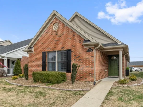 (undisclosed Address), Owensboro, KY 42301