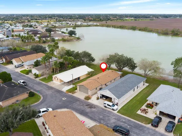 103 Pocohantas Dr, Harlingen, TX 78552