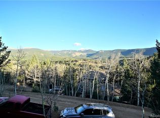 272 Wise Rd, Bailey, CO 80421