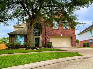 2604 Shear Water Ct, League City, TX 77573