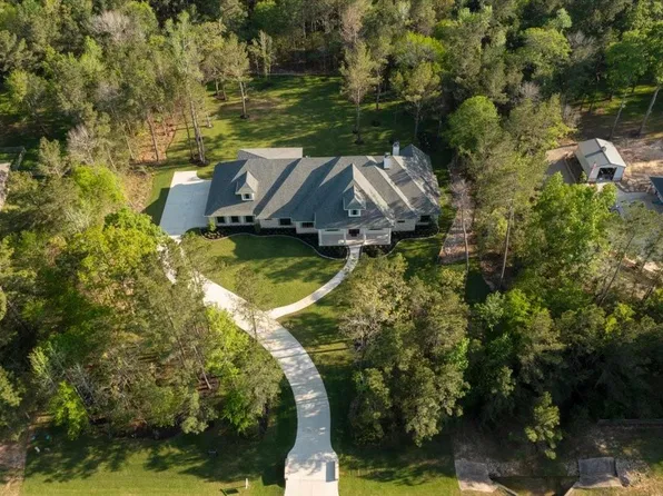 26041 Crown Ranch Blvd, Montgomery, TX 77316