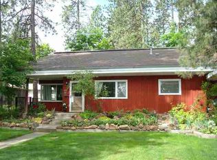 114 N 2nd St, Cheney, WA 99004