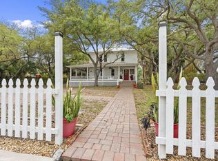 419 N 2nd Street, Fort Pierce, FL 34950