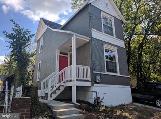 2020 16th St SE, Washington, DC 20020