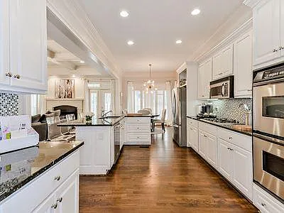 1108 Valley Overlook Dr NE — Photo 14