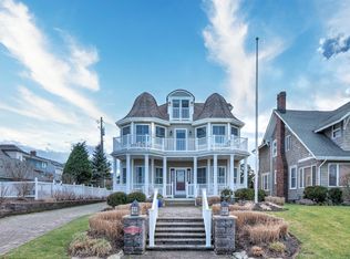 2 New York Blvd, Sea Girt, NJ 08750