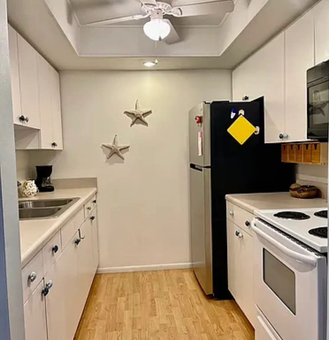 1 bed, 551 sqft, $1,250 — Photo 3
