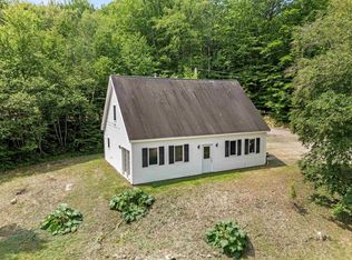 592 Old Bristol Rd, New Hampton, NH 03256