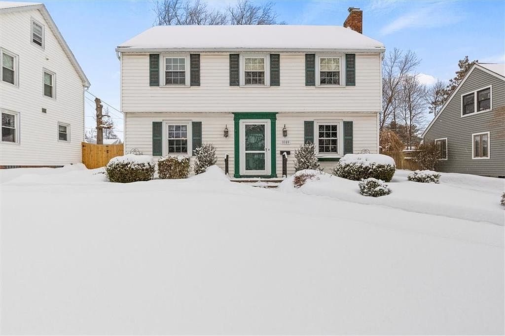 1089 Winona Blvd, Rochester, NY 14617 Zillow