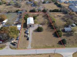 625 Simpson Rd, Princeton, TX 75407