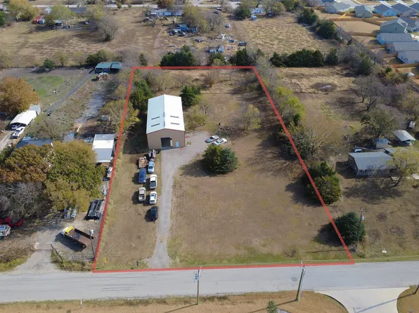 625 Simpson Rd, Princeton, TX 75407