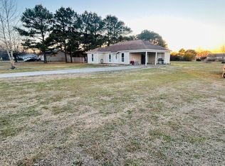 256 County Road 120, Bono, AR 72416