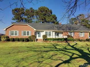 361 Yeopim Rd, Edenton, NC 27932