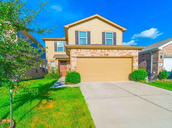 17334 Texas Willow Dr, Tomball, TX 77377