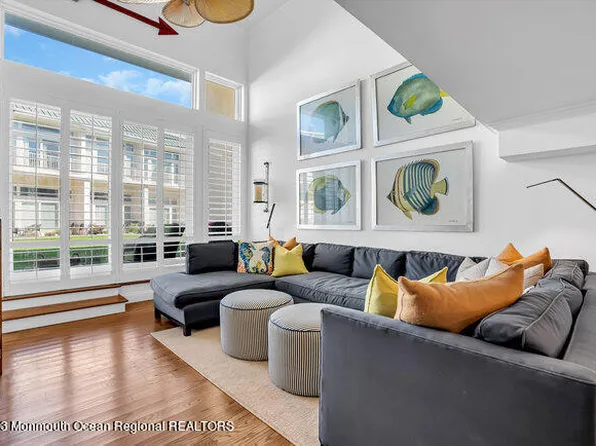 448 Ocean Avenue #24A, Long Branch, NJ 07740