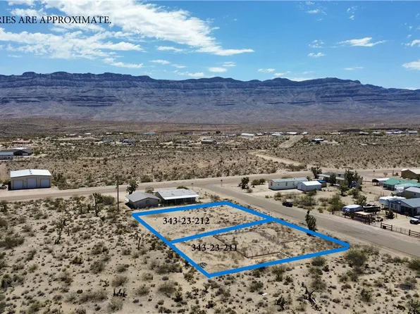 715 E Whitmore Dr, Meadview, AZ 86444