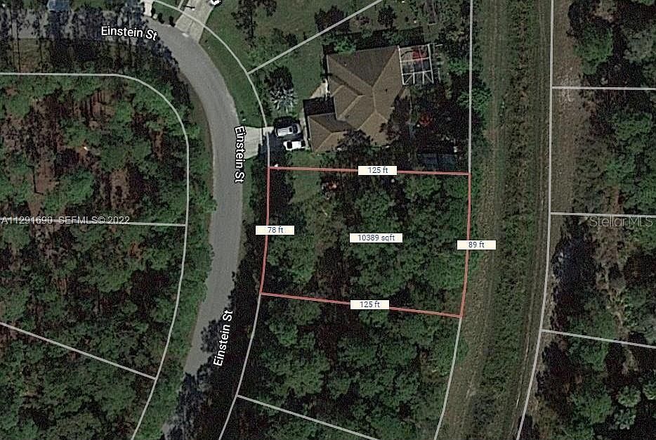 1st image of Einstein St #26