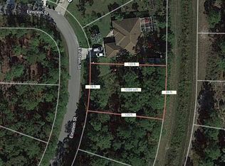 Einstein St #26, North Pt, FL 34291