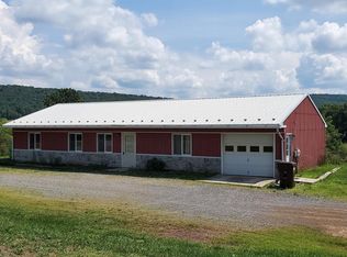 18485 Sugar Run Rd, Todd, PA 16685