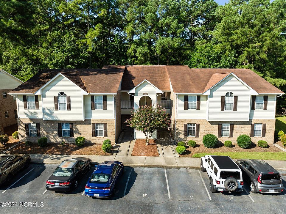 1st image of 2818 Mulberry Lane #A