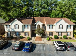 2818 Mulberry Ln APT A, Greenville, NC 27858