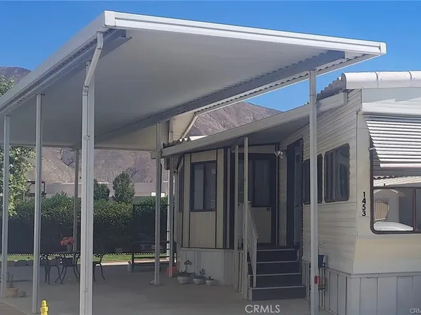 1453 Prospect Dr #82, San Jacinto, CA 92583