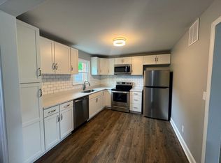 5573 Highway 193 APT 4, Flintstone, GA 30725