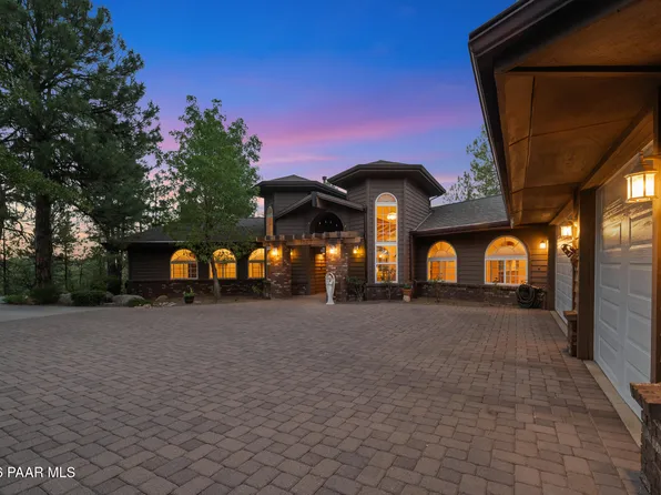 1167 Eagles Nest, Prescott, AZ 86303