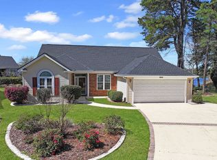 1212 Loblolly Ln., Conway, SC 29526