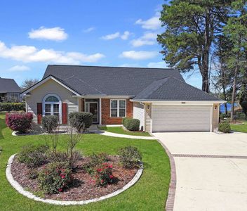 1212 Loblolly Ln., Conway, SC, 29526