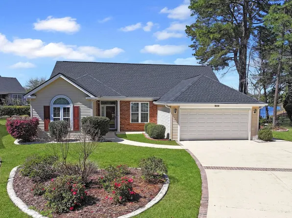 1212 Loblolly Ln., Conway, SC 29526